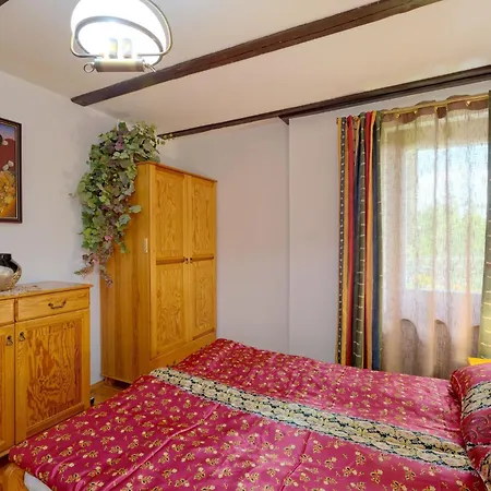 度假居 Trzy Brzozy By Interhome *