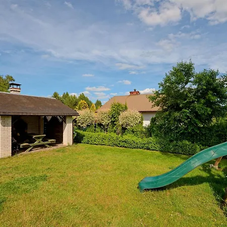 Trzy Brzozy By Interhome Grabowo (Bytow)