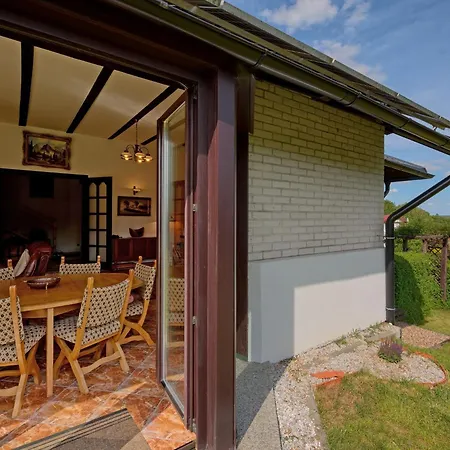 Trzy Brzozy By Interhome 度假居