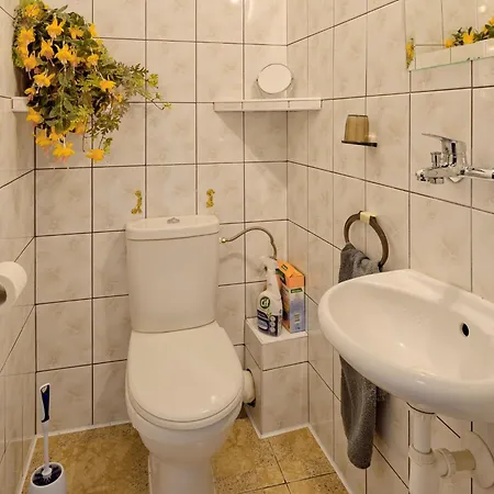 度假居 Trzy Brzozy By Interhome