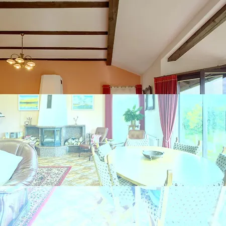 度假居 Trzy Brzozy By Interhome *