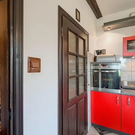 Trzy Brzozy By Interhome Grabowo (Bytow)