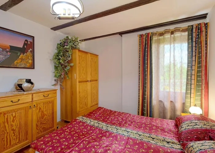 Semesterbostad Trzy Brzozy By Interhome *