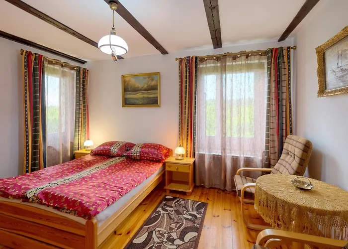 Trzy Brzozy By Interhome