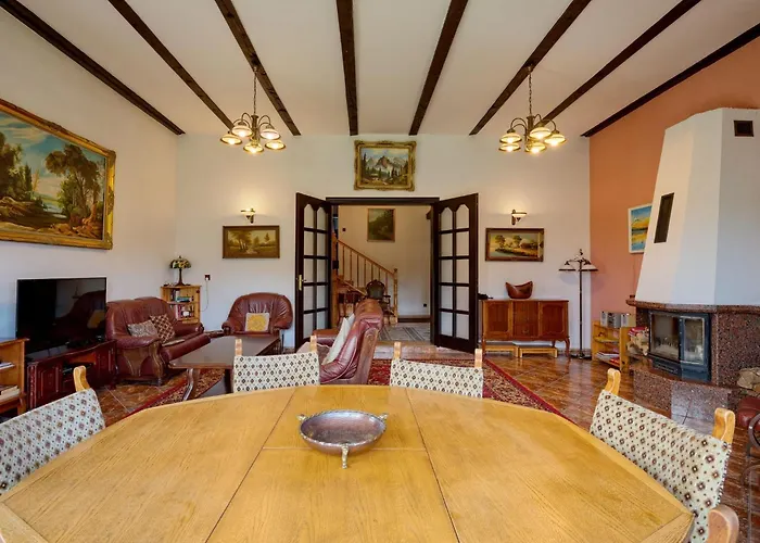 Trzy Brzozy By Interhome Semesterbostad