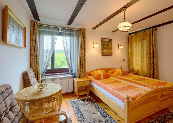 Trzy Brzozy By Interhome