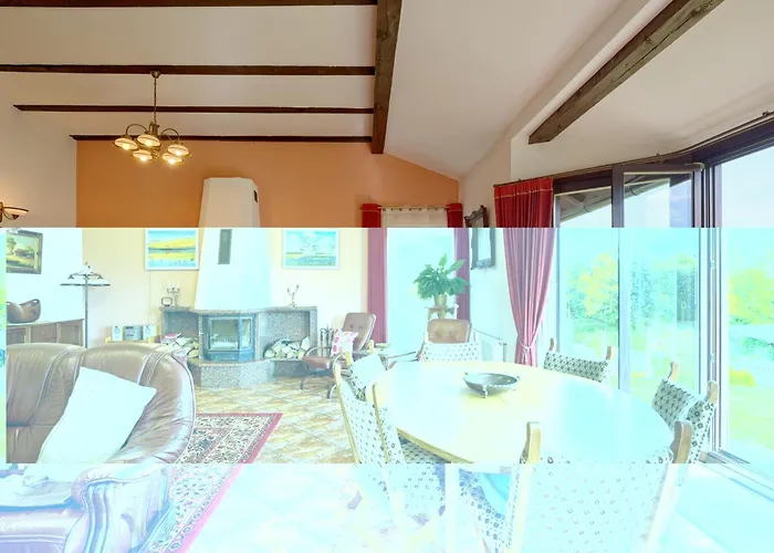 Semesterbostad Trzy Brzozy By Interhome *