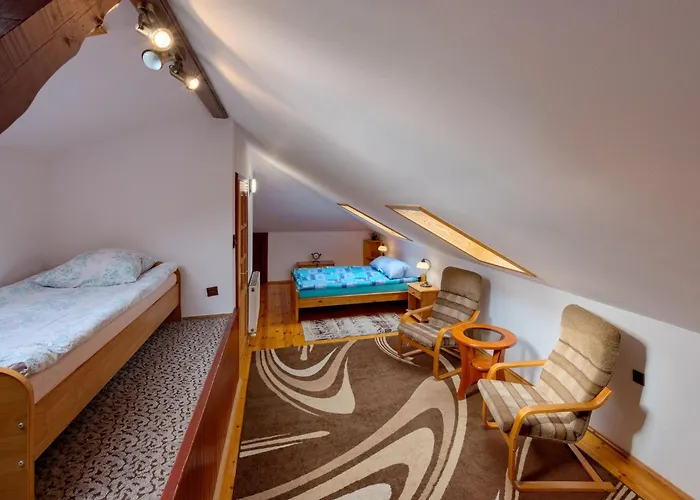 Trzy Brzozy By Interhome *