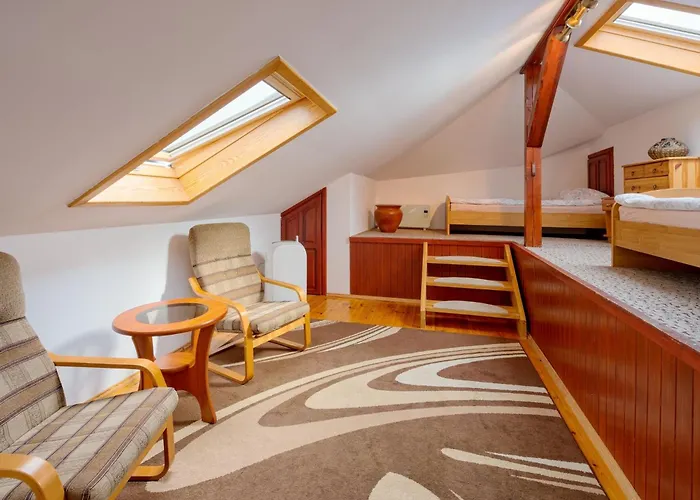 Trzy Brzozy By Interhome Semesterbostad