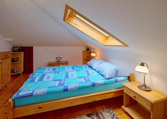 Trzy Brzozy By Interhome Semesterbostad *