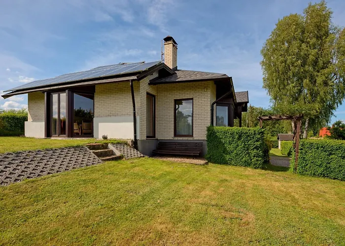 Trzy Brzozy By Interhome *