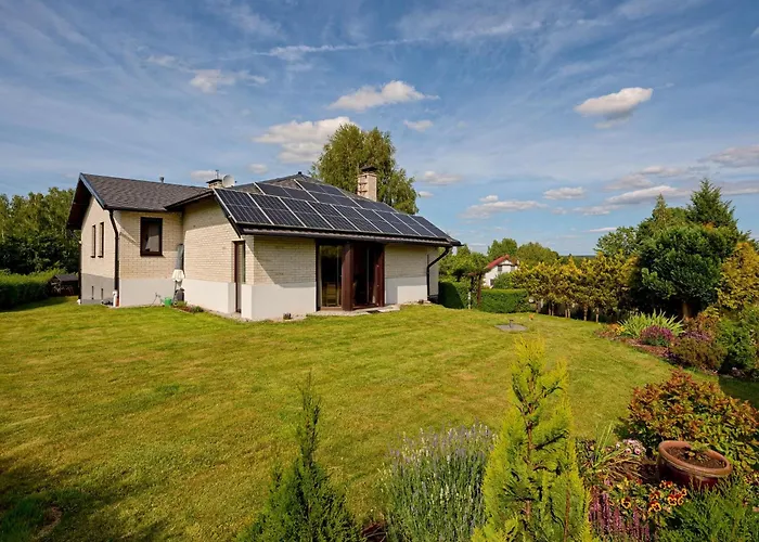 Trzy Brzozy By Interhome *